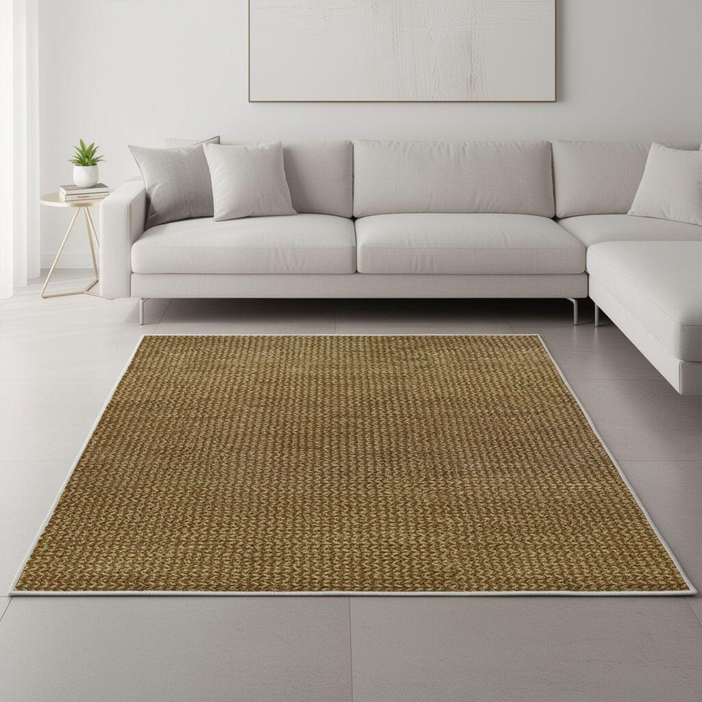 Conceptum Hypnose тепих Woosonil058, 80x50cm, портокал