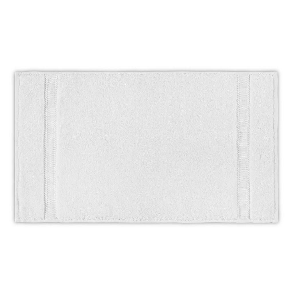 L'essentiel Maison Towel Fancy, 72x142cm, бела