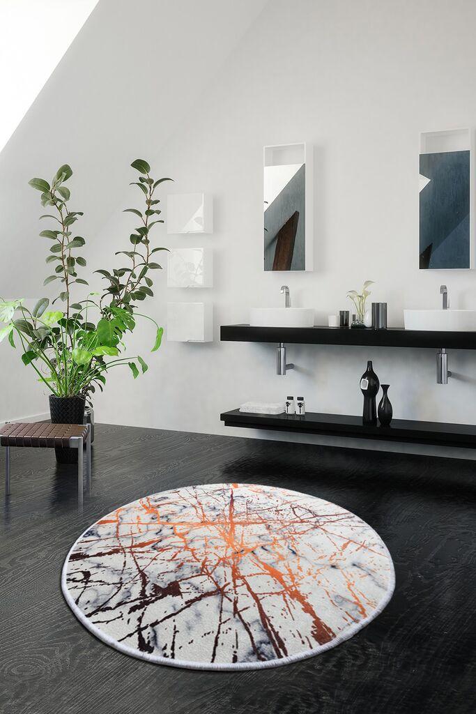 Простирка за бања L'essentiel Maison 100cm Шарена