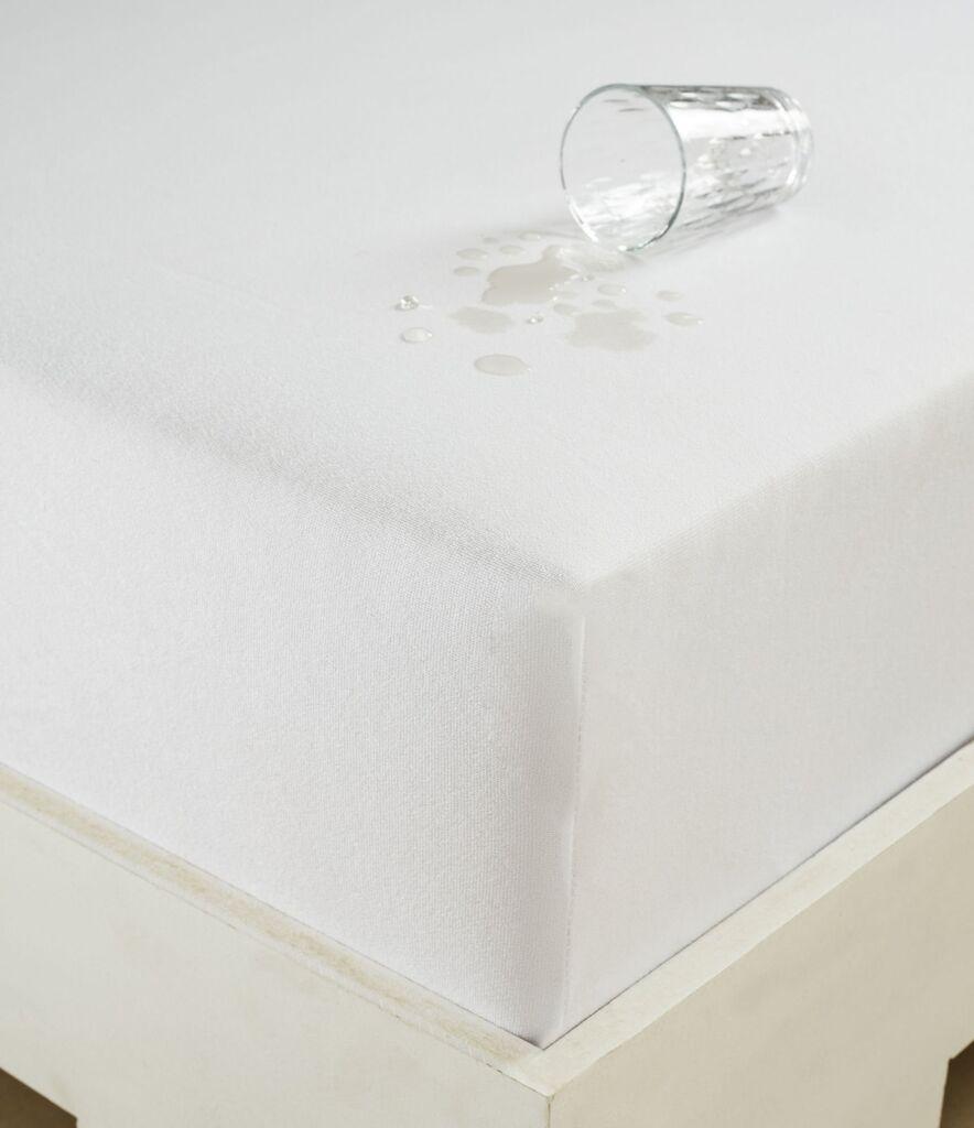 Комплет постелнина L'essentiel Maison Quilted Alez v2, 100 x 200, бело