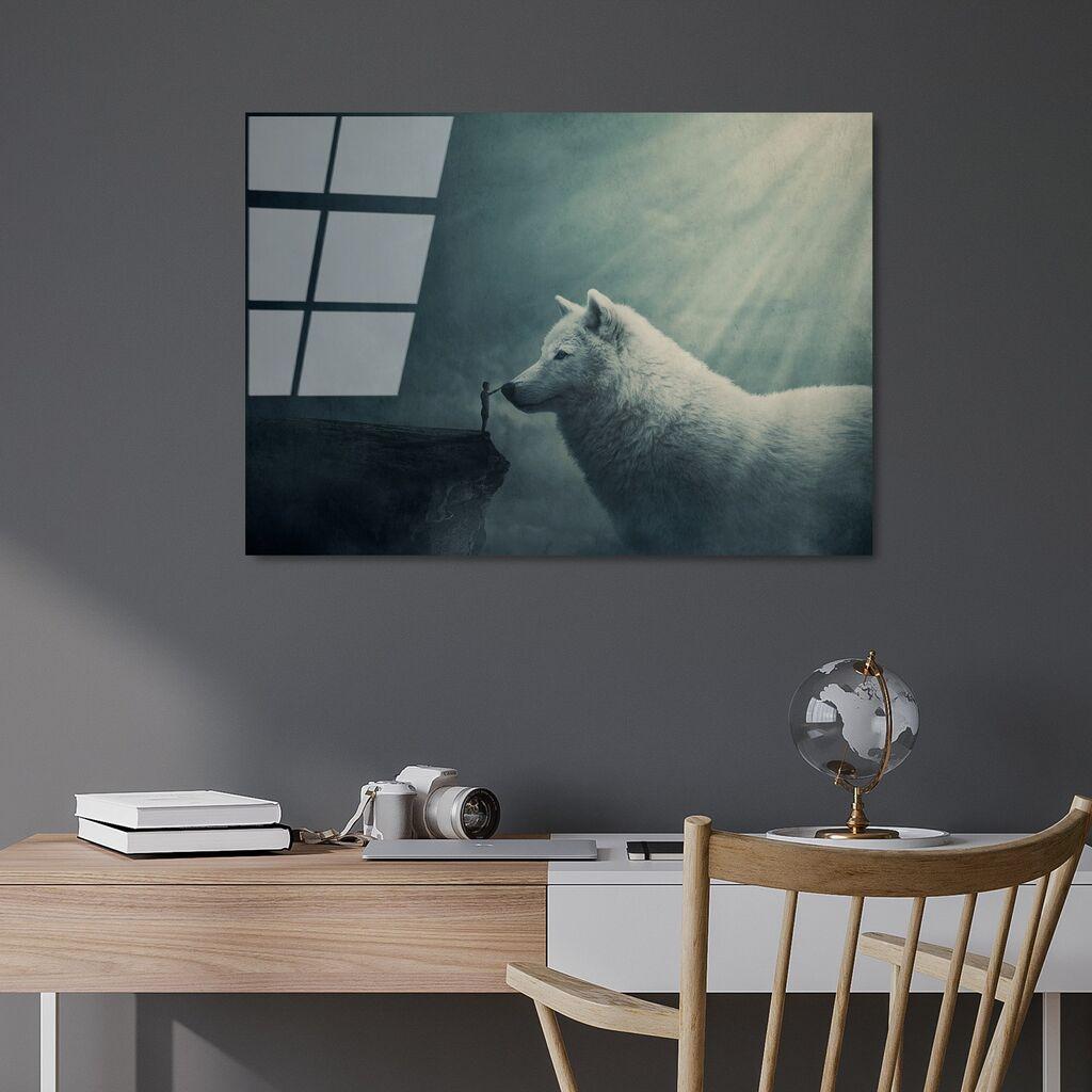 Wallity Image UV-465, 50 x 70 см