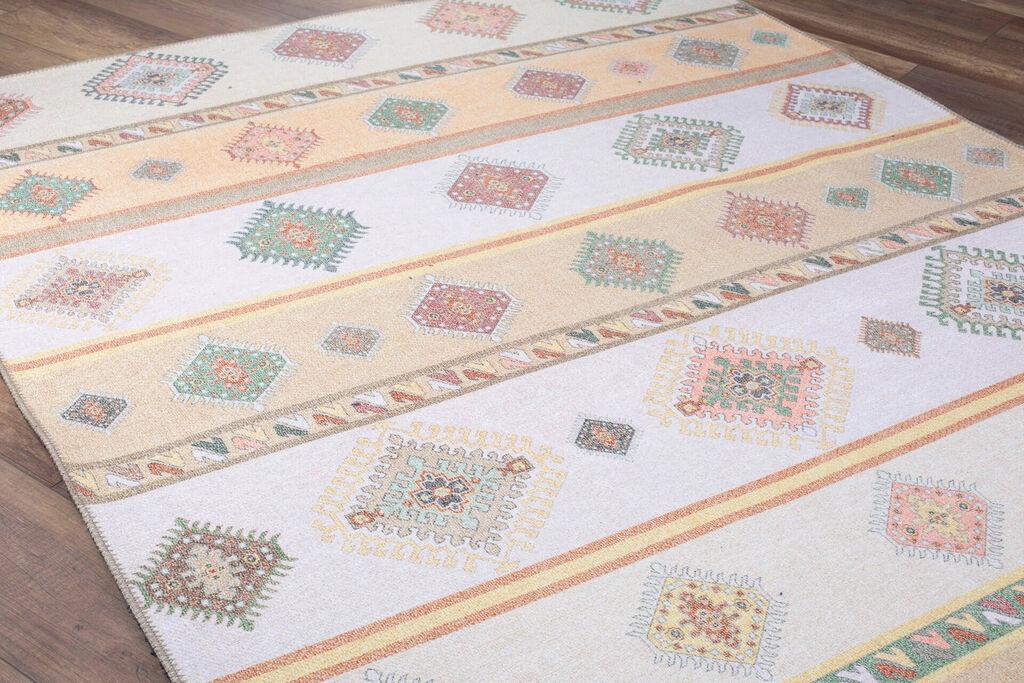 Conceptum Hypnose Carpet Soul -AL 281, 75x230 cm, Шарена