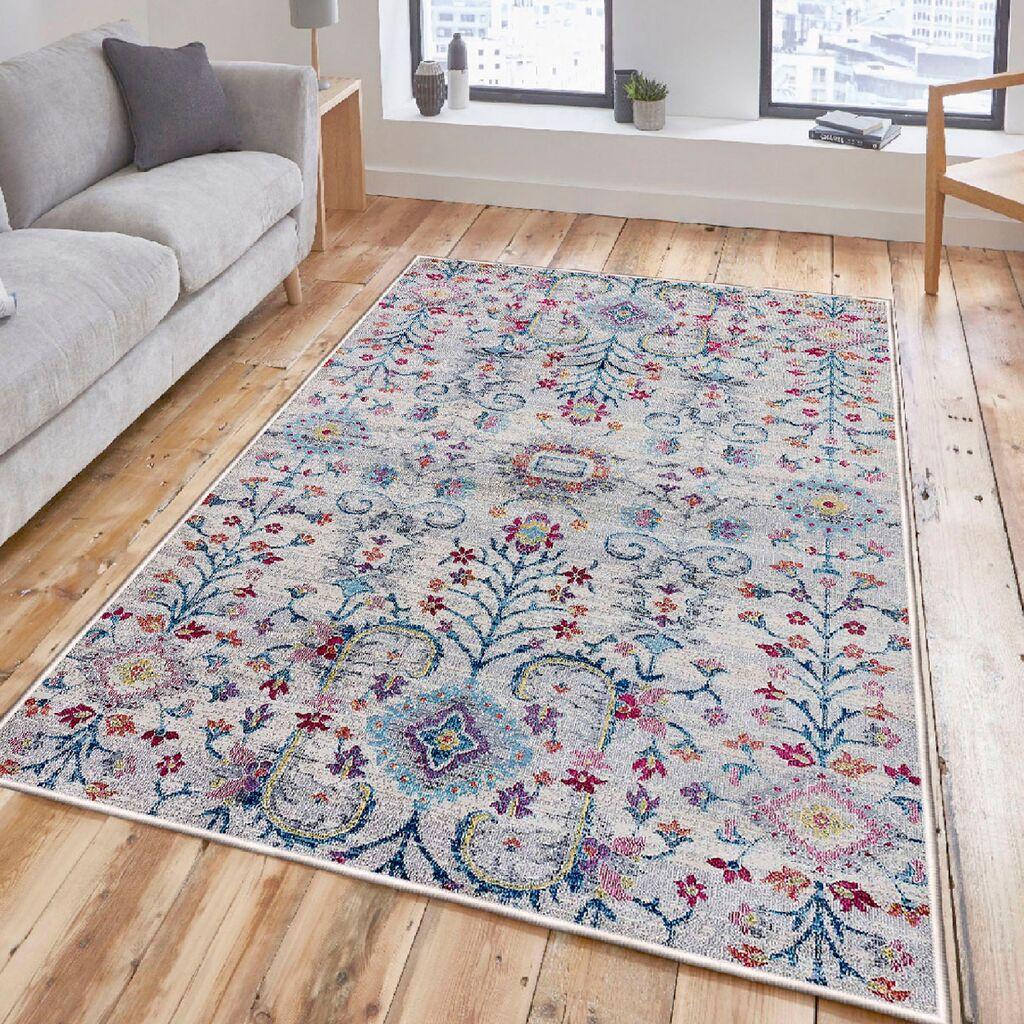 Conceptum Hypnose тепих Woosonil106, 160x230cm, сина