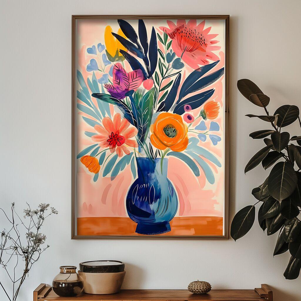 Wallity Image GE219, 35 x 47 см