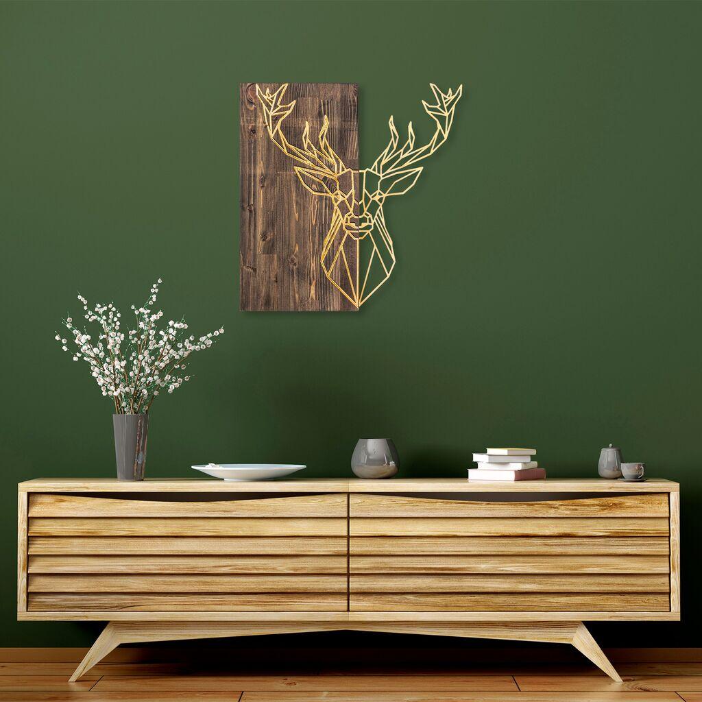 Wallity декорација за dzид Елен 1, 56x58 см