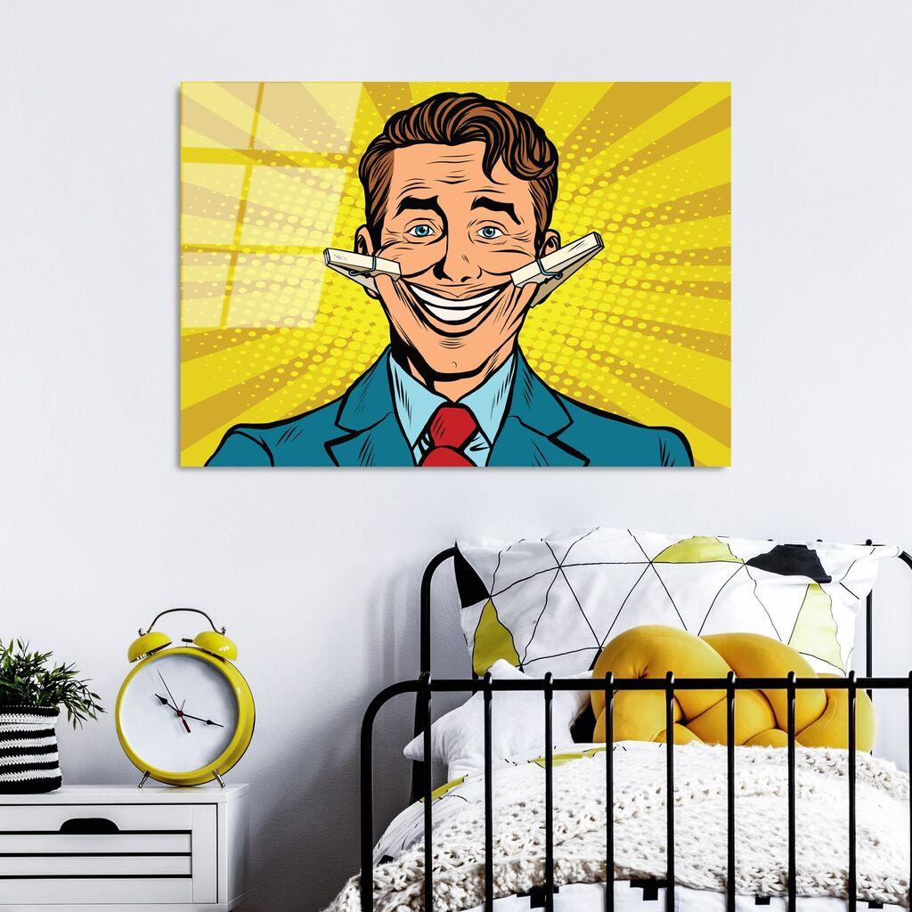 Слика Wallity UV-737, 70 x 100 см