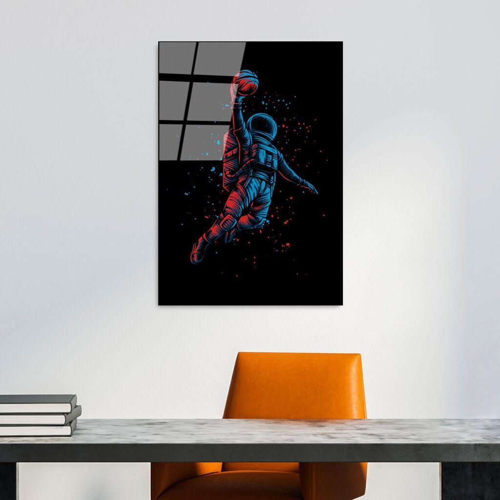Wallity Декоративна слика, 70x100 cm
