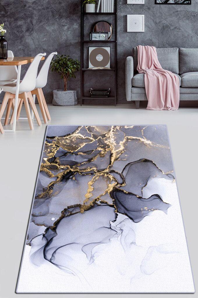 Conceptum Hypnose тепих Ola De Oro, 100x180cm, Шарена