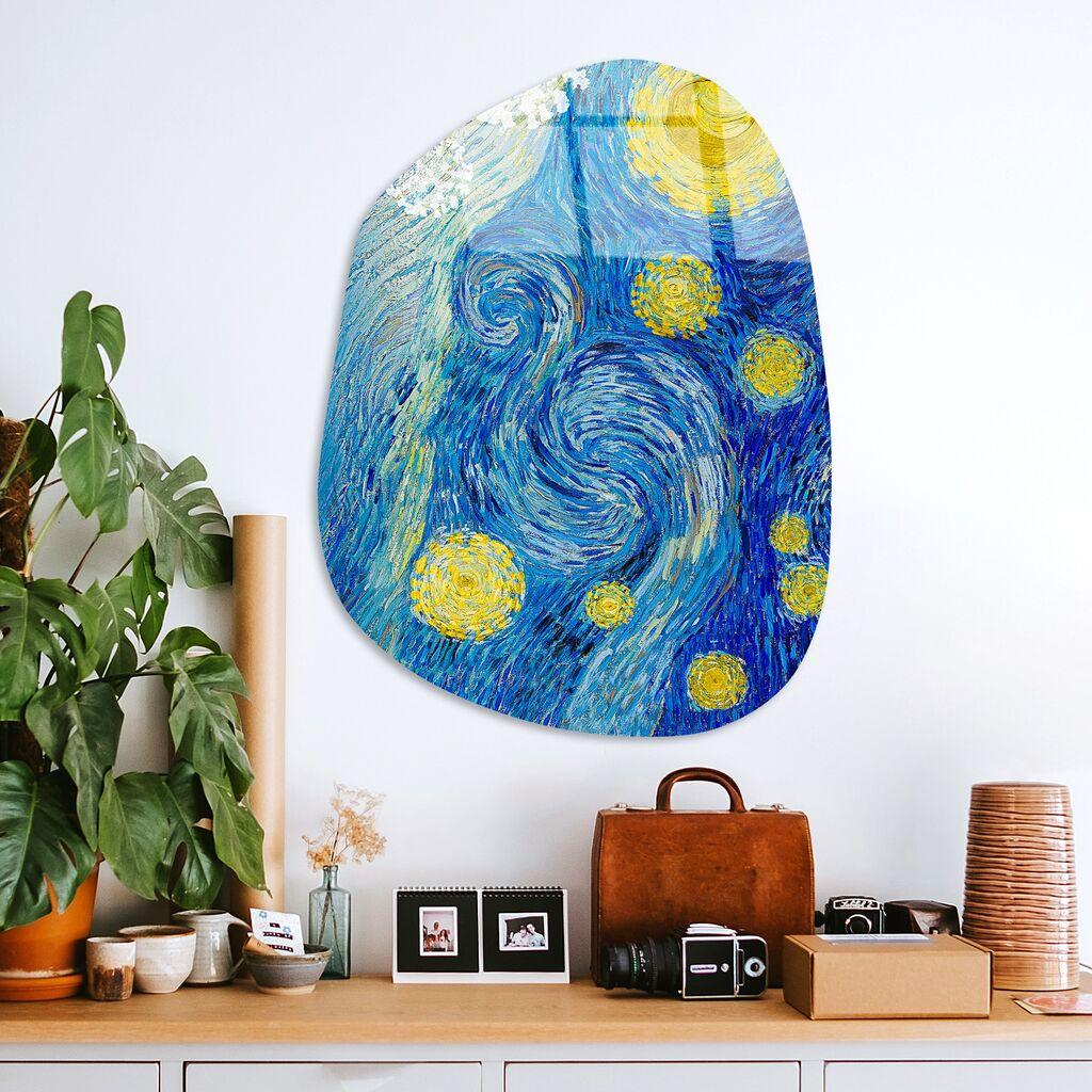 Слика Wallity UV-1091, 50 x 70 см