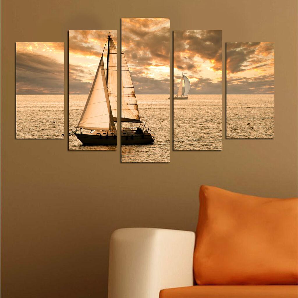 Wallity 5PMDF 21 Декоративни слики