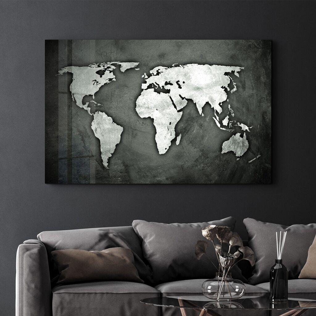 Wallity слика CAM-3015, 46x72 см