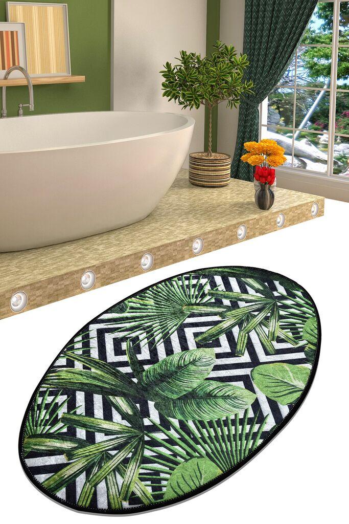 Conceptum Hypnose Carpet Tropic, 60x90cm, Шарена
