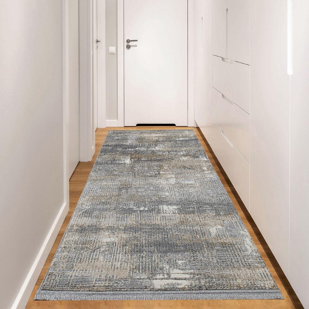 Conceptum Hypnose тепих 120x350cm Шарена