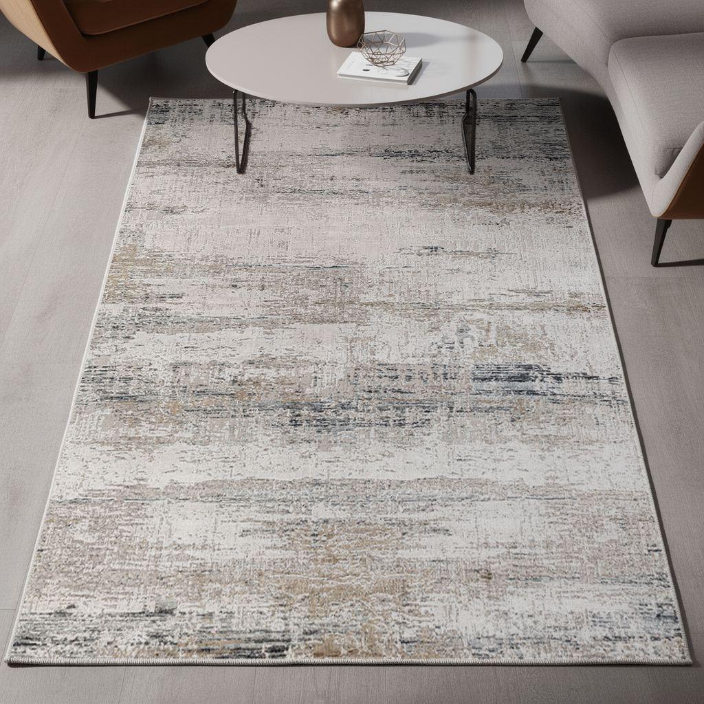Conceptum Hypnose тепих Eexfab446, 100x200cm, Шарена