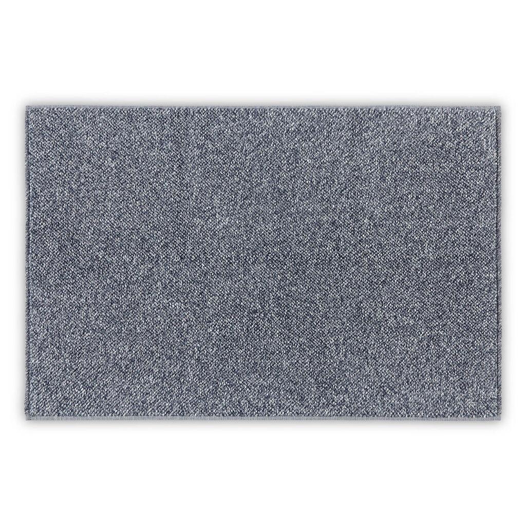 L'essentiel Maison тепих за бања Антички, 60x100cm, Сина
