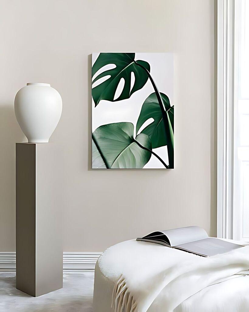 Wallity Picture Art Canvas 15, 40x60 см