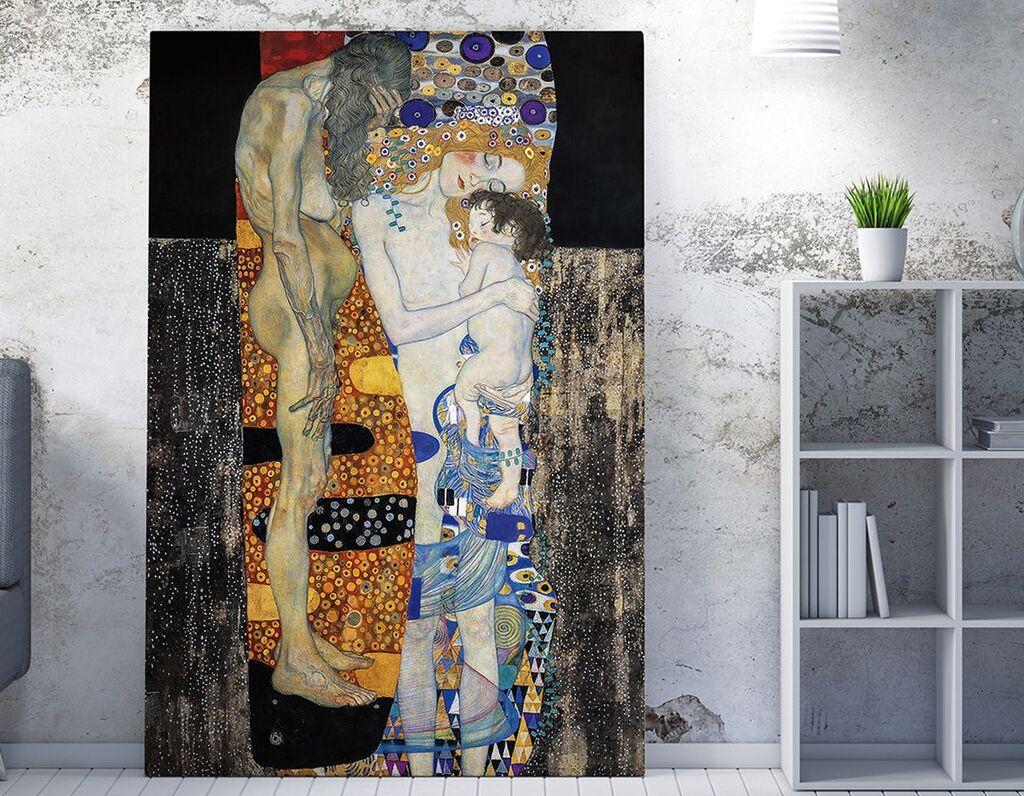 Wallity WY158 Декоративна слика, 70 x 100 см