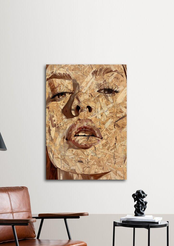 Слика од Wallity 70x100cm