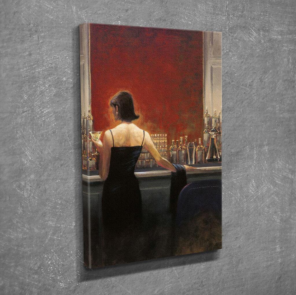 Слика „Волити" на платно 30x40 см