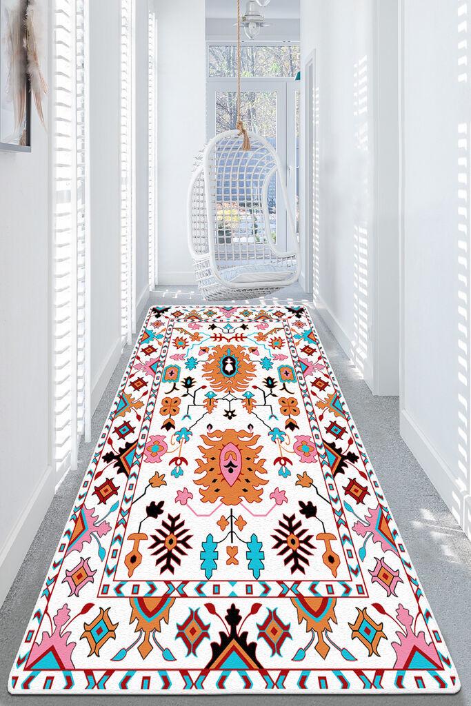 Conceptum Hypnose Carpet Marmorizzato, 80x300cm, Шарена