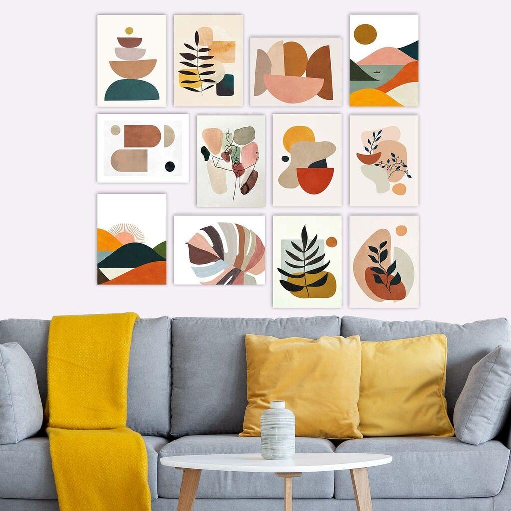 Wallity 12MDF02 Декоративни слики