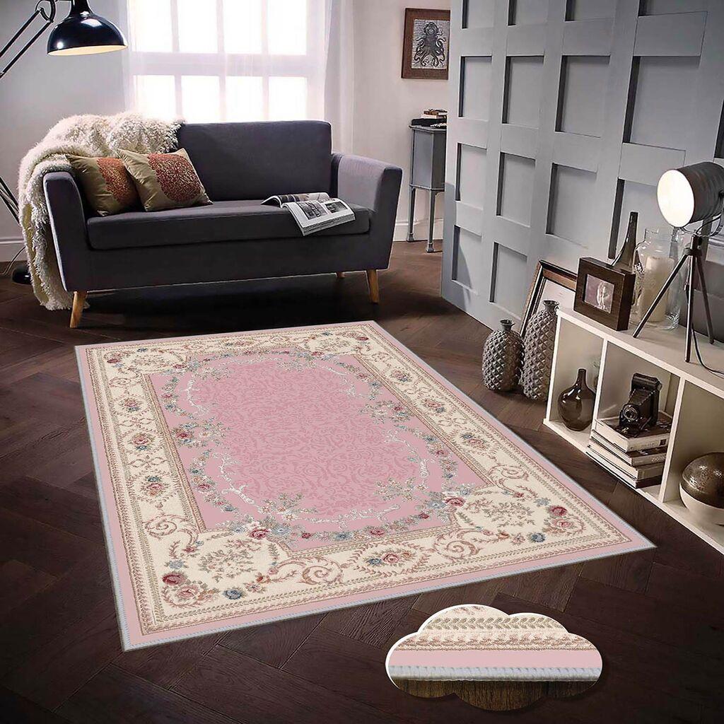Conceptum Hypnose тепих Eexfab659, 160x230cm, Шарена
