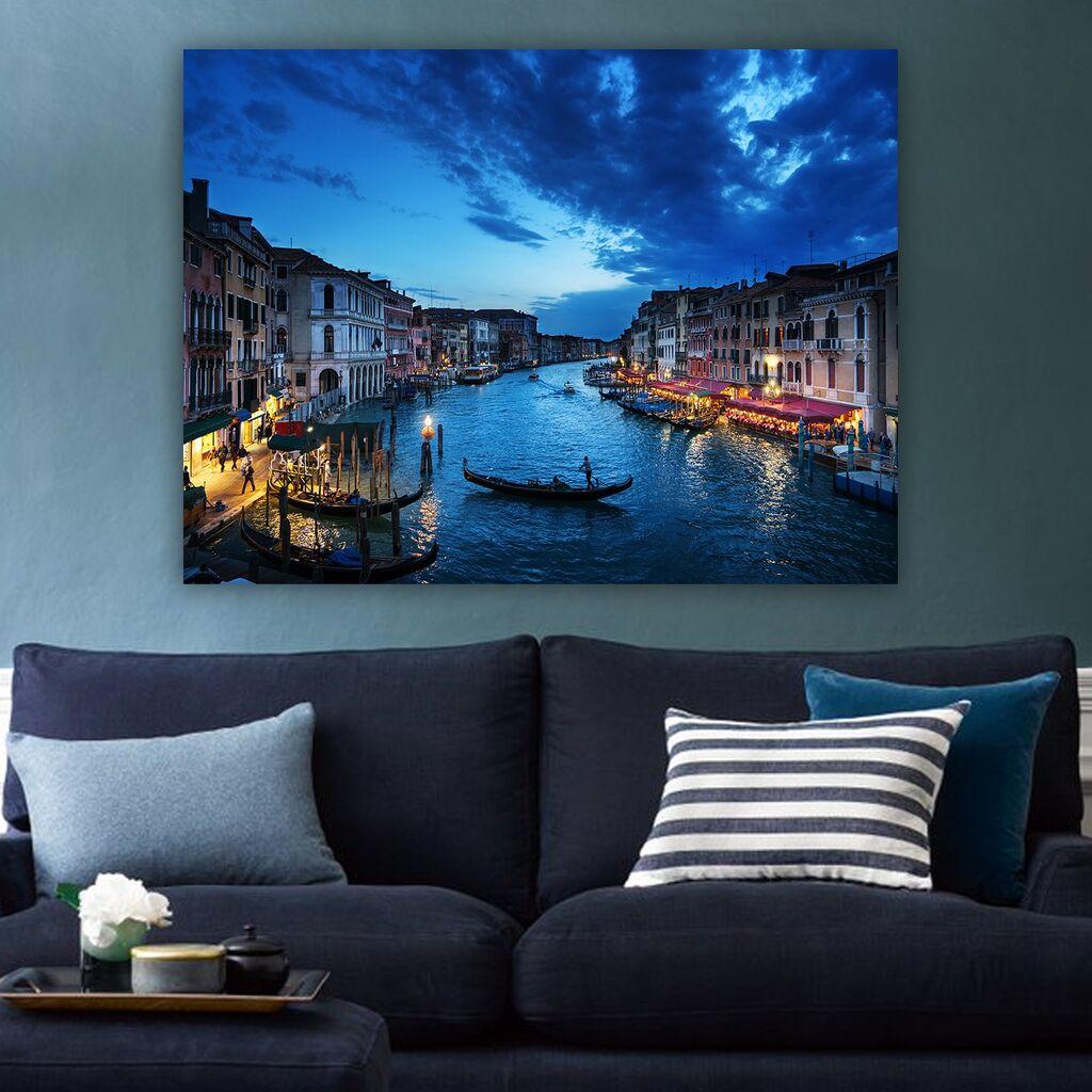 Wallity 286389665_70100 Декоративна слика, 70x100 см