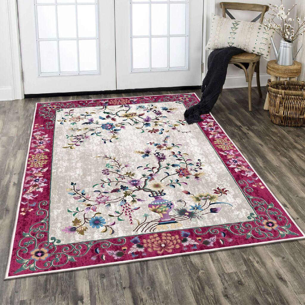 Conceptum Hypnose Carpet Els2021, 180x280cm, Шарена