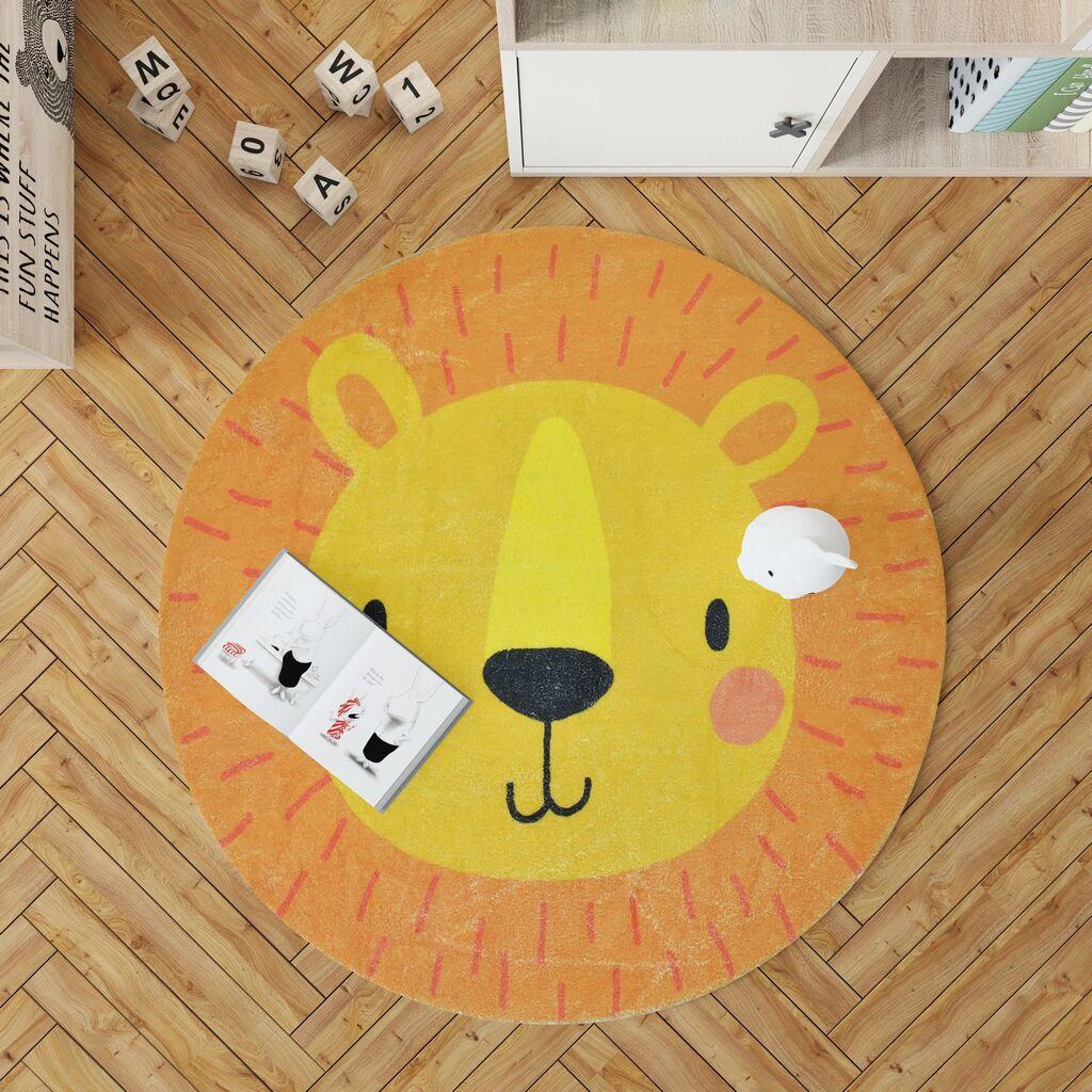 Conceptum Hypnose тепих Woopamuk111, 110x110cm