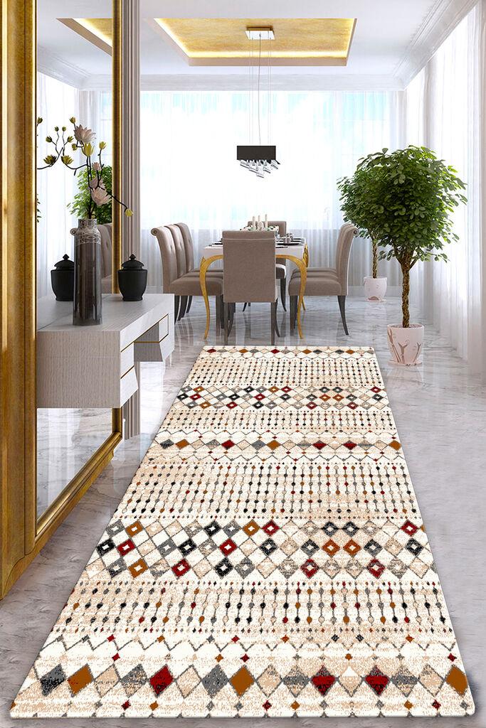 Conceptum Hypnose Carpet Flecha, 100x160cm, Шарена