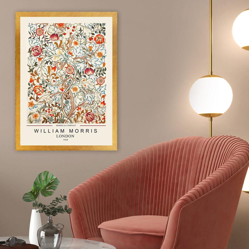 Слика од Wallity 55x75cm