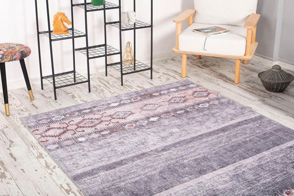 Conceptum Hypnose Carpet Soul -AL 218, 75x230 cm, Шарена