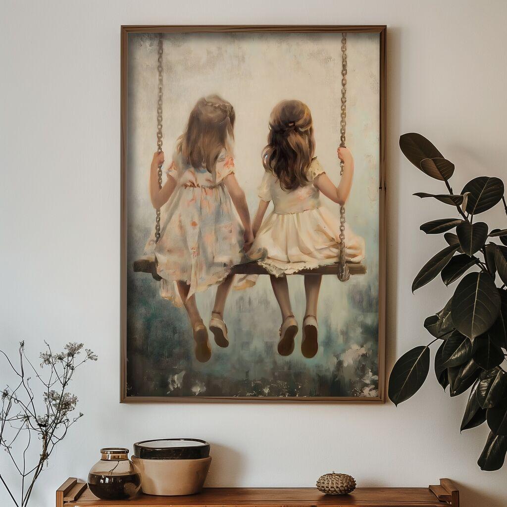 Wallity Image GE235, 35 x 47 см