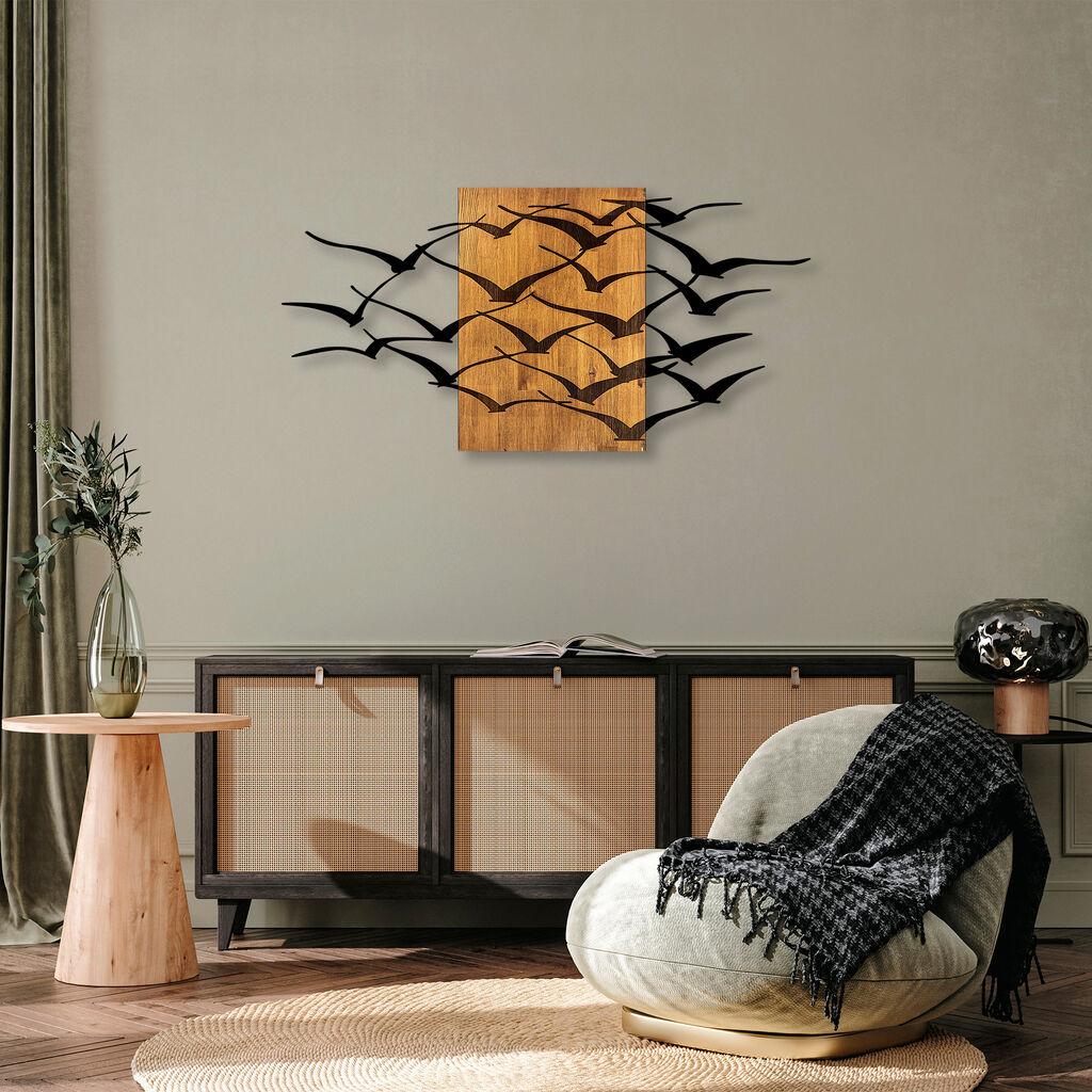 Wallity MA 313 Dzидна декорација, 70x140 см