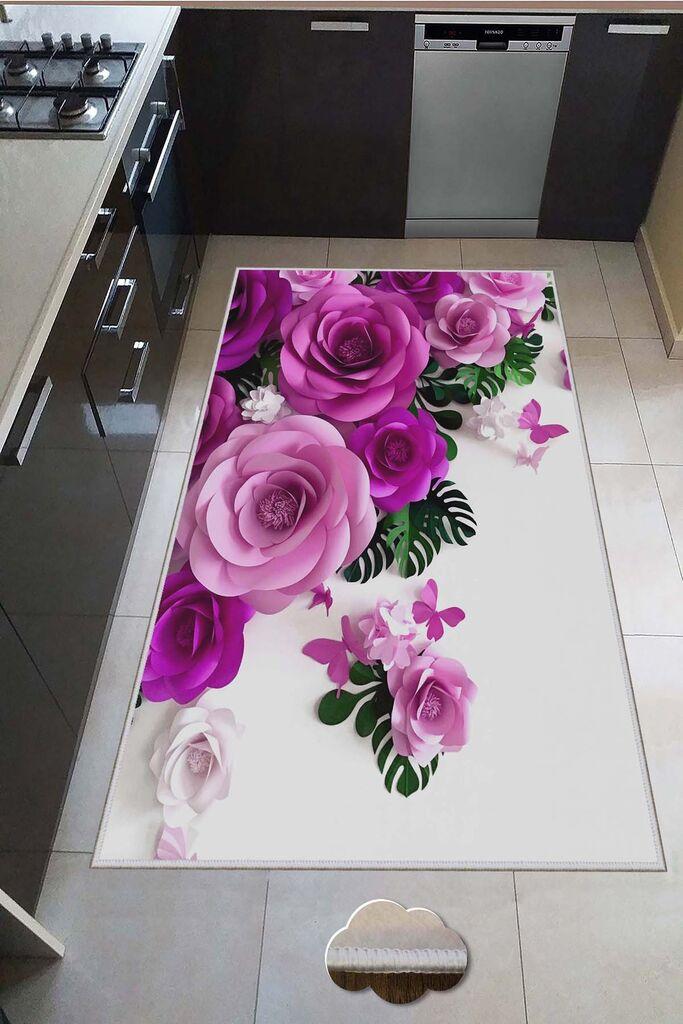 Conceptum Hypnose тепих Hmnt553, 120x180 cm, Шарена