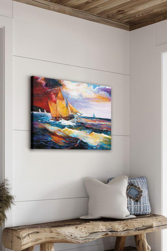 Слика „Волити" Ersyfdc118, 50x70 см