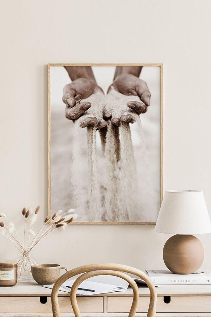 Wallity слика Tekhamcerceve20, 33 x 48 см