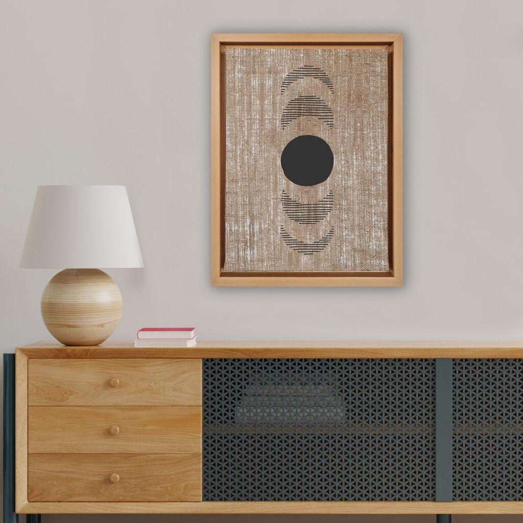 Слика Wallity LNJ51794309982-6696, 66x96 см