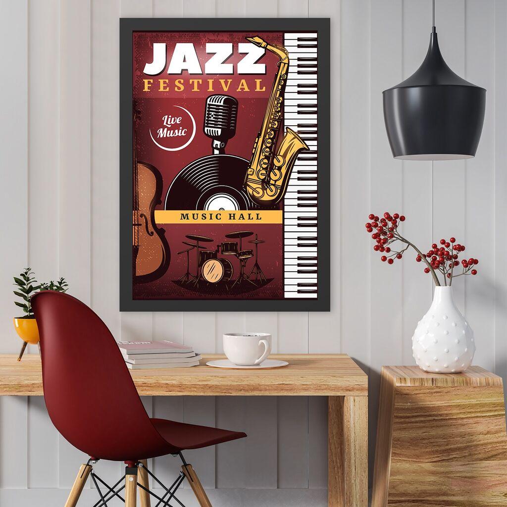 Слика од Wallity 55x75cm