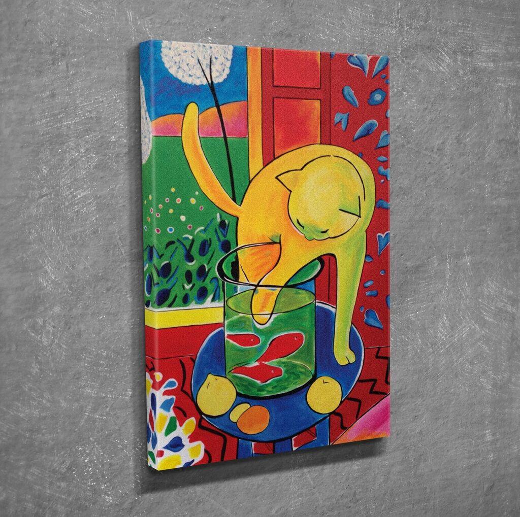 Слика „Волити" на платно 30x40 см