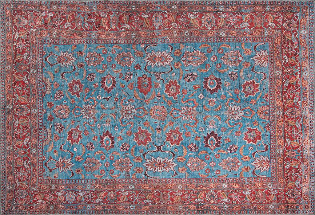 Conceptum Hypnose тепих 210x310cm Шарена