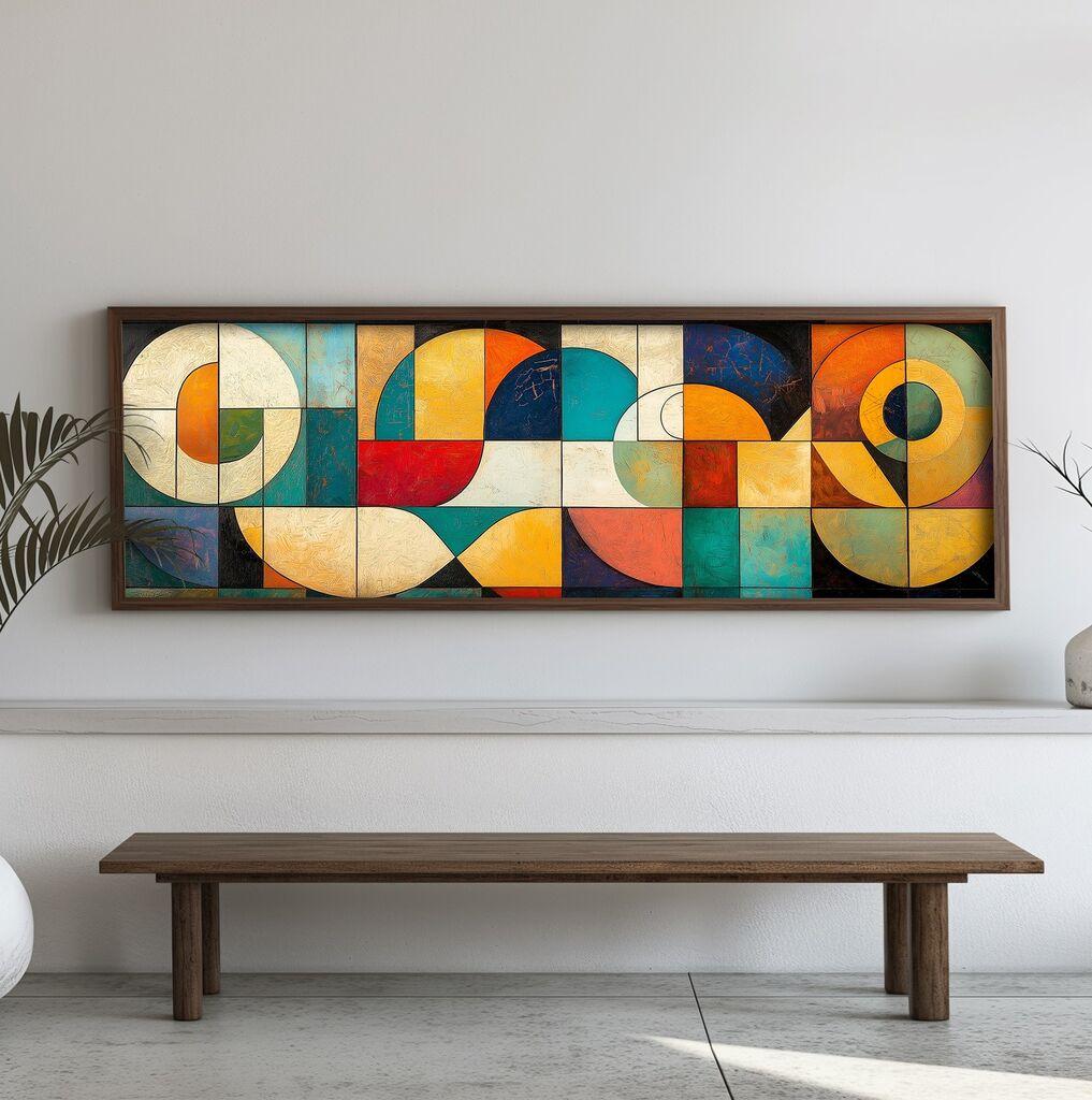 Wallity Image EMR042, 40x120x3.5cm