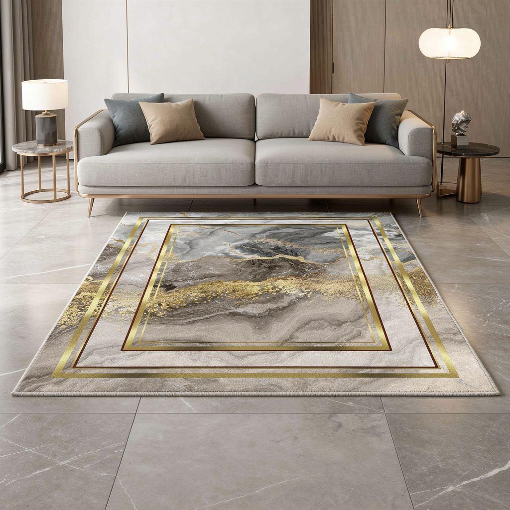 Conceptum Hypnose Carpet Els2416, 180x280cm, Шарена