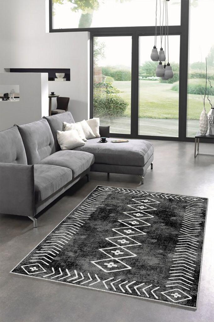 Conceptum Hypnose тепих W1050, 100x150cm, Шарена