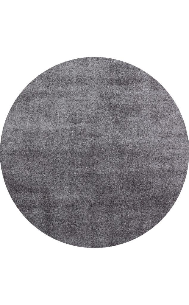 Conceptum Hypnose тепих 130x130cm Антрацит