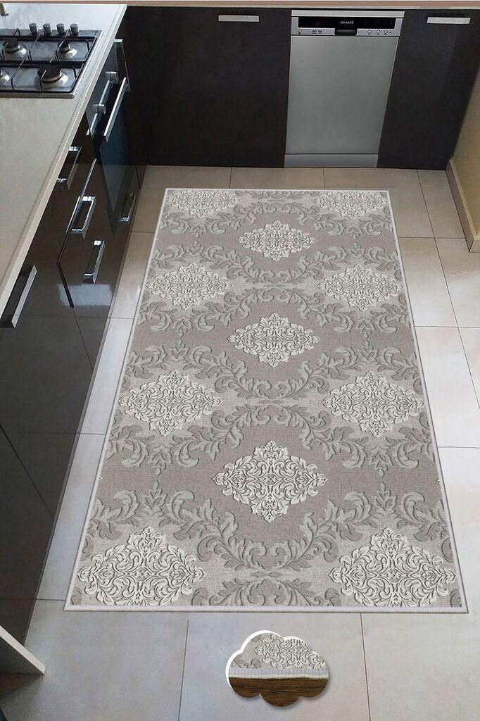 Conceptum Hypnose тепих Wookece220, 60x100cm, Шарена
