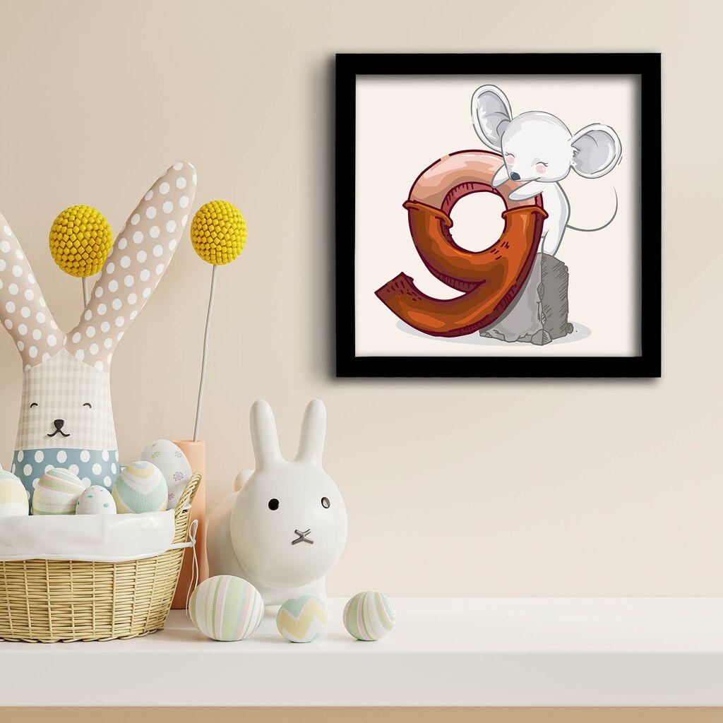 Wallity Image 3333SCT-010, 33 x 33 см