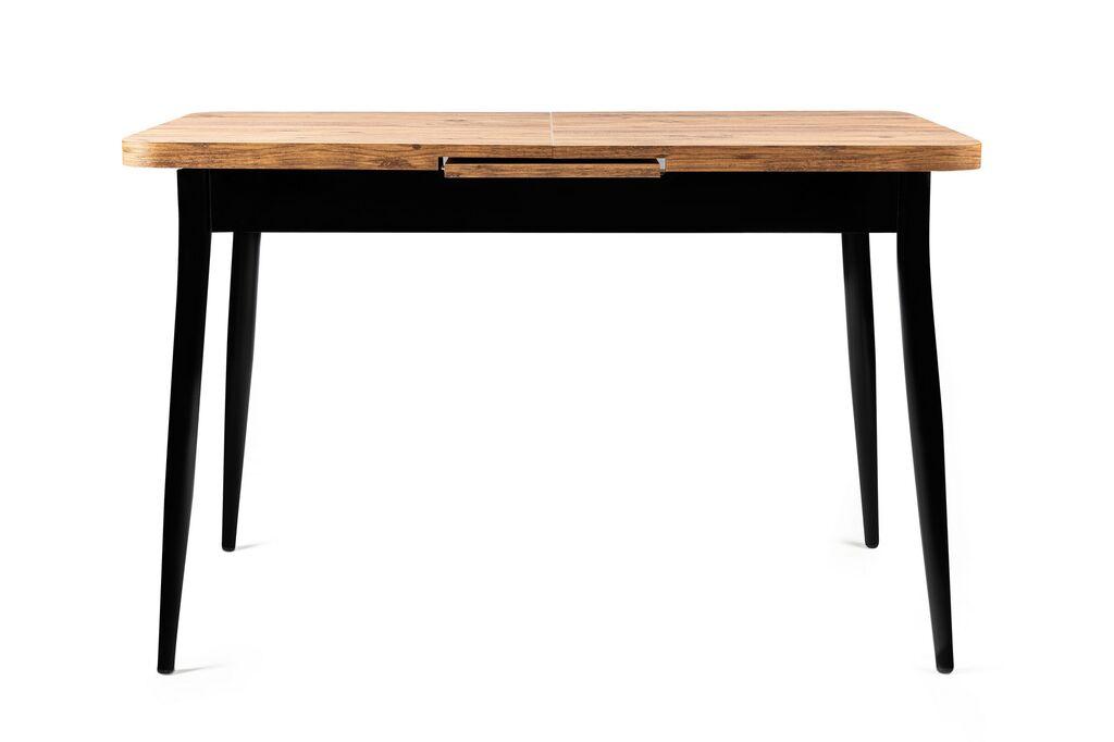 Hanah Home Трпезариска Маса 150 Cm Беж