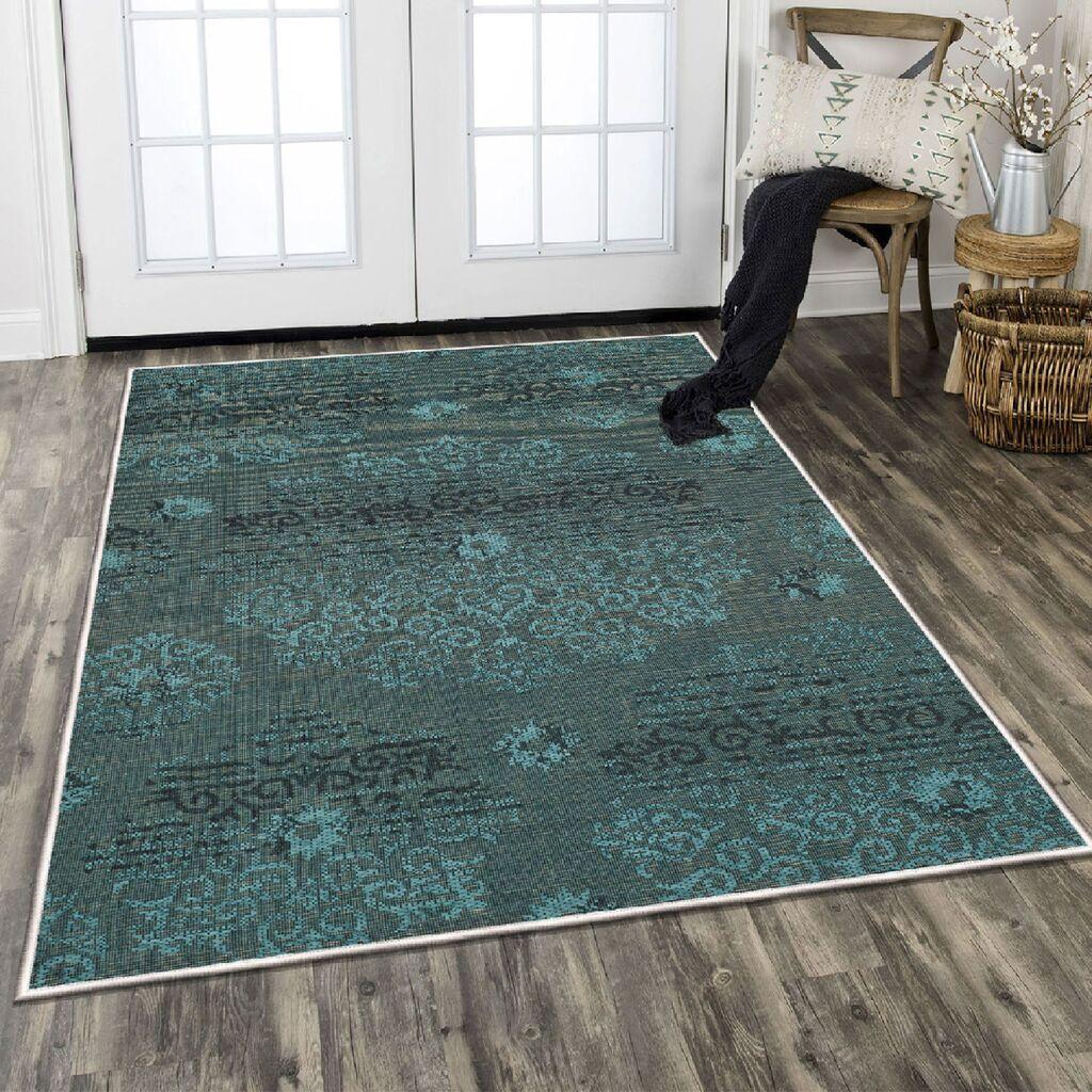 Conceptum Hypnose Carpet Els1901, 160x230cm, Шарена