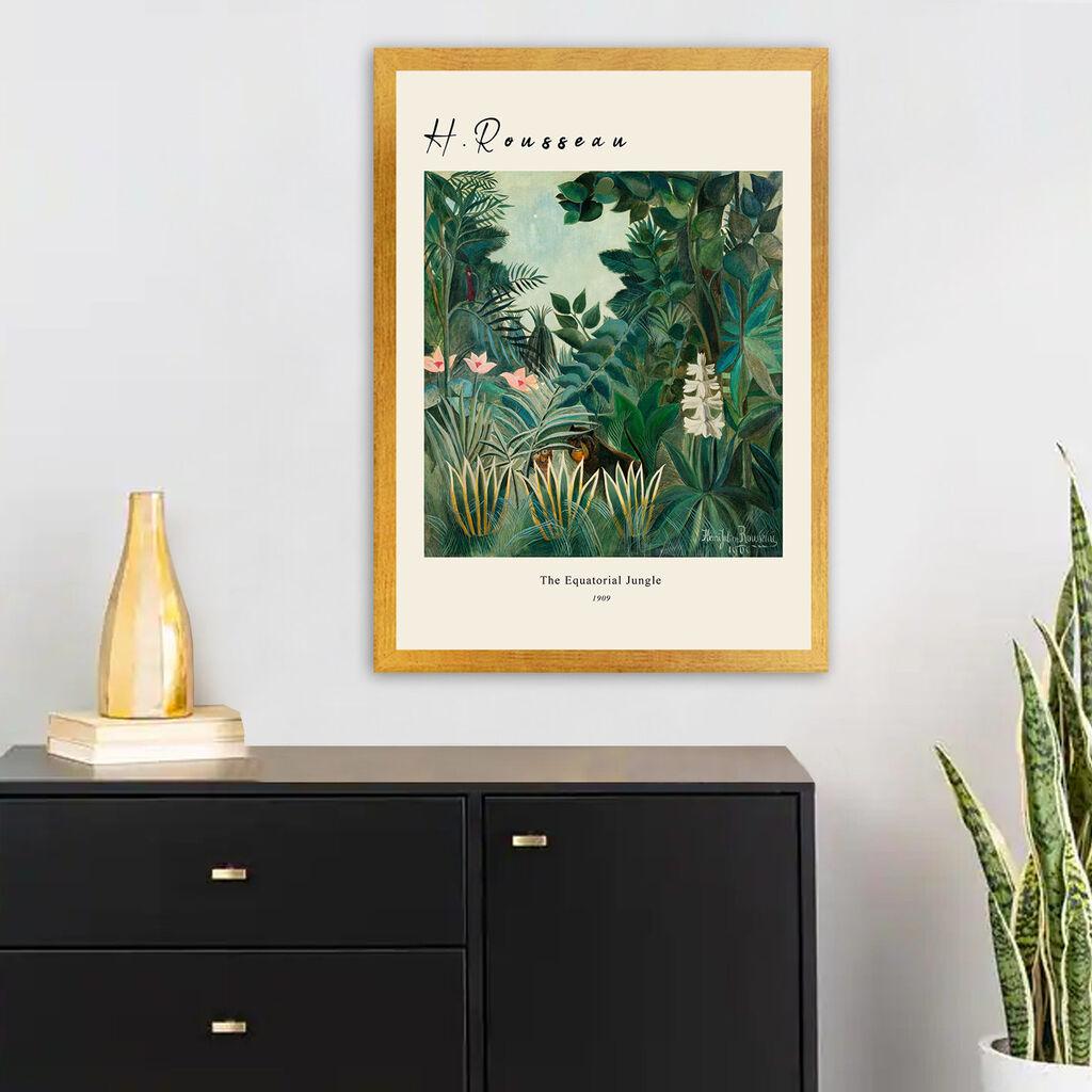 Слика од Wallity 55x75cm